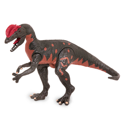 Terra - Dilophosaurus Wetherilli Light & Sound