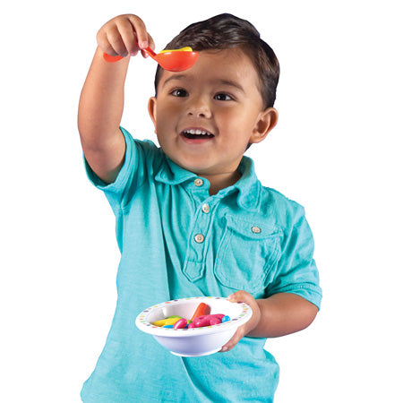Learning Resources - Alphabet Soup
