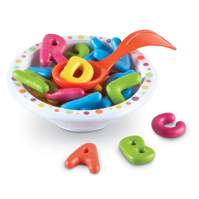 Learning Resources - Alphabet Soup