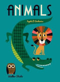 Animals  (Hard Back)