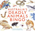 Brumby - Bingo - Australia's Deadly Animals