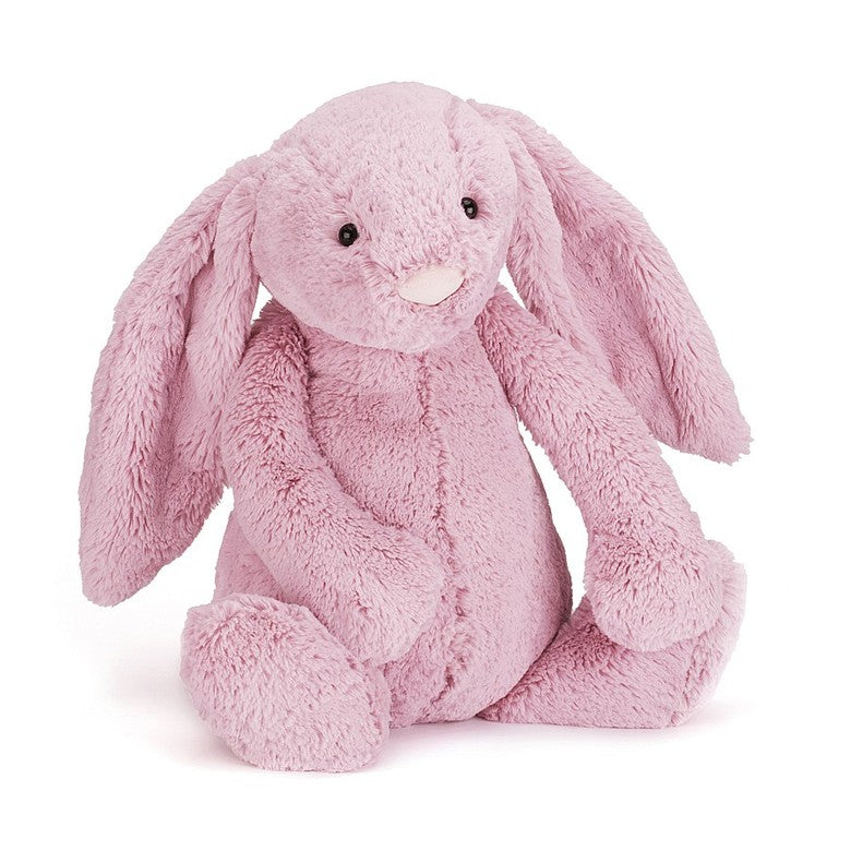 Jelly Cat - Bashful Bunny Pink