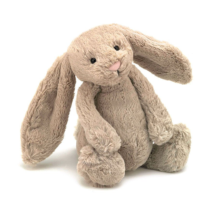 Jelly Cat Bashful Bunny