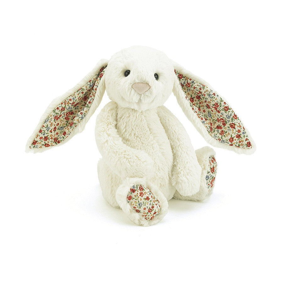 Jelly Cat - Blossom Bunny - MEDIUM