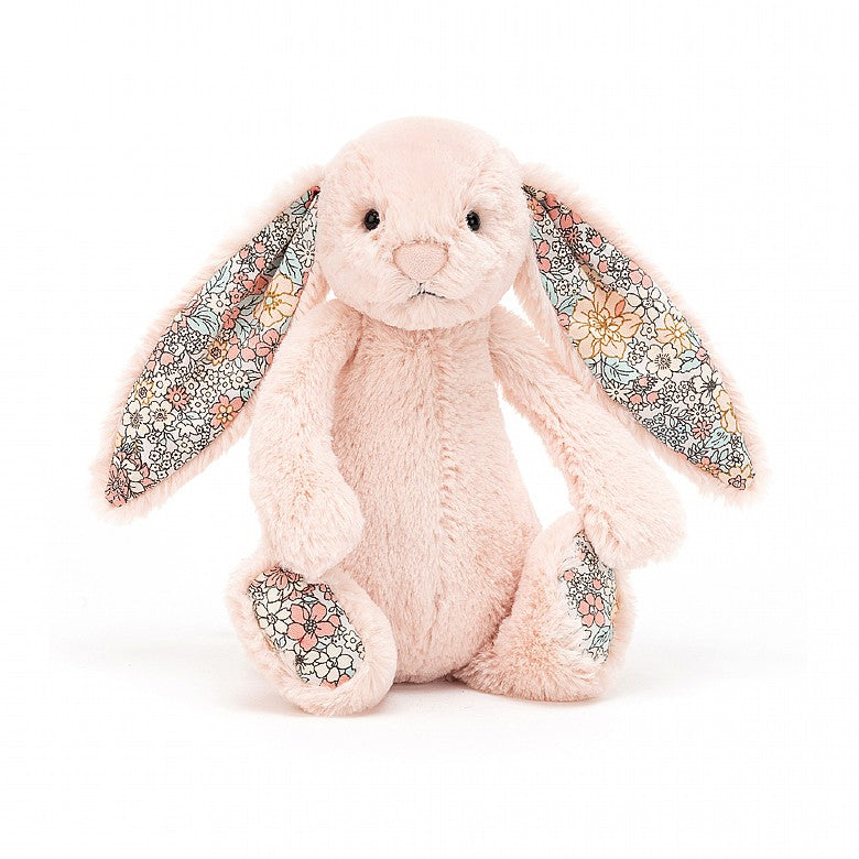 Jelly Cat - Blossom Bunny - SMALL