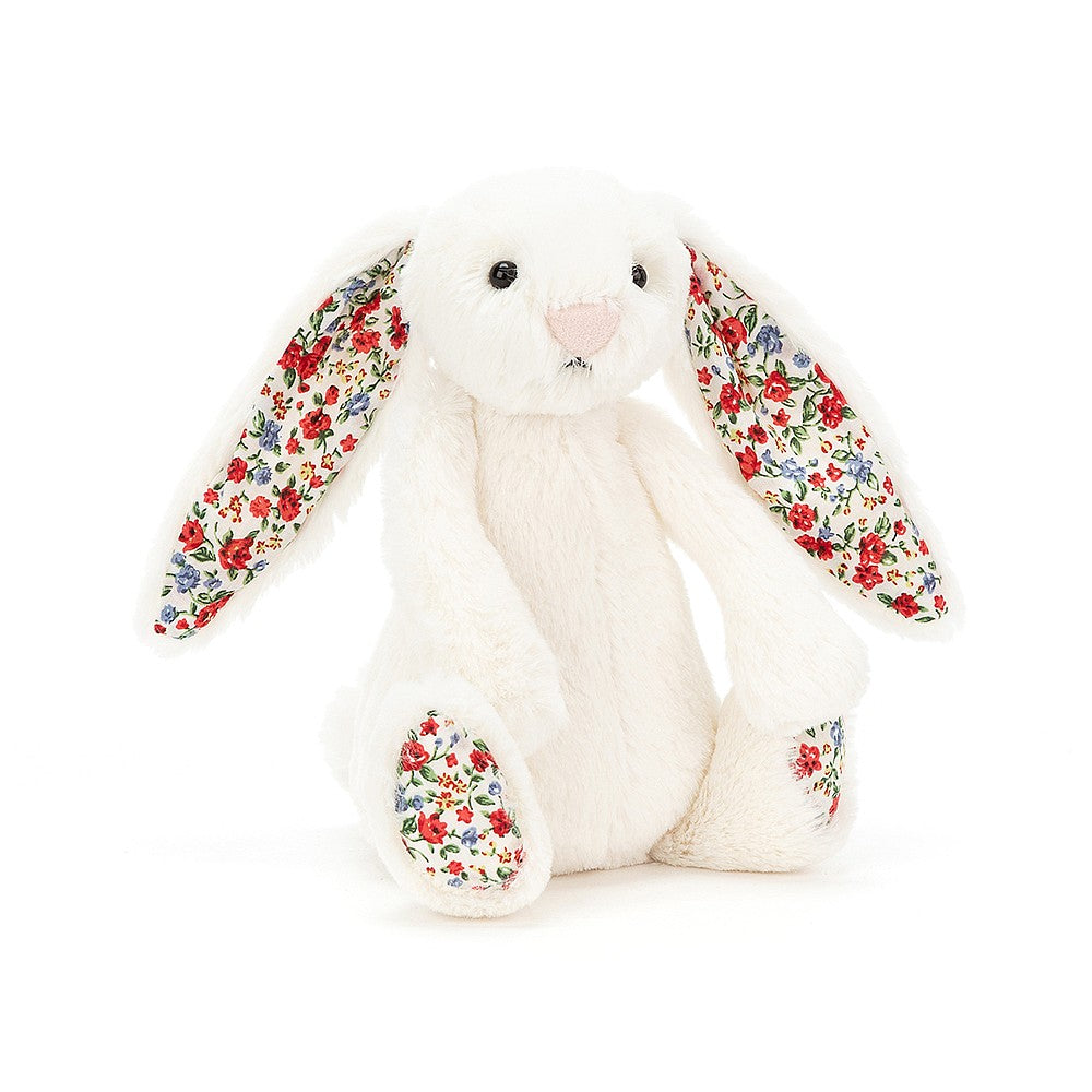 Jelly Cat - Blossom Bunny - SMALL