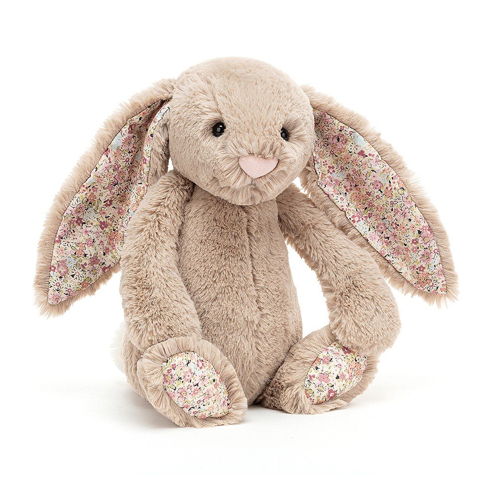 Jelly Cat - Blossom Bunny - SMALL