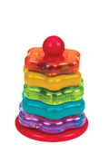 Battat - Stacking Rings