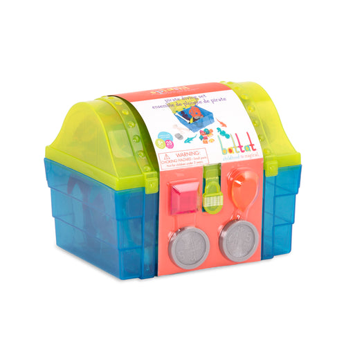 Battat - Pirate Diving Set