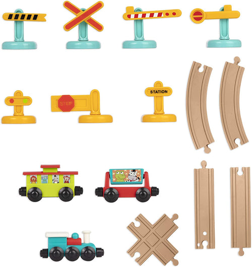 Battat - Train Set