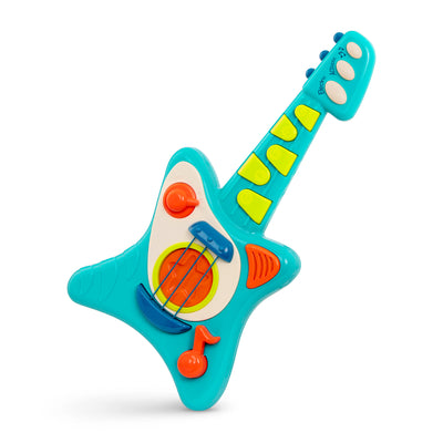 Battat- Lil Rockers Guitar