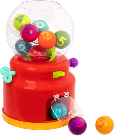 Battat - Sugar Chute Gumball Machine