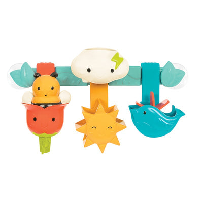 Battat - Rain & Shine Bath Bar