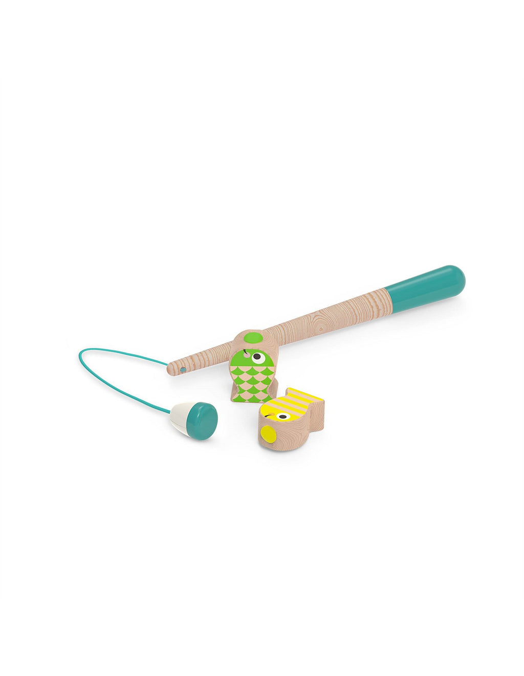 Battat - Magnetic Fishing Game