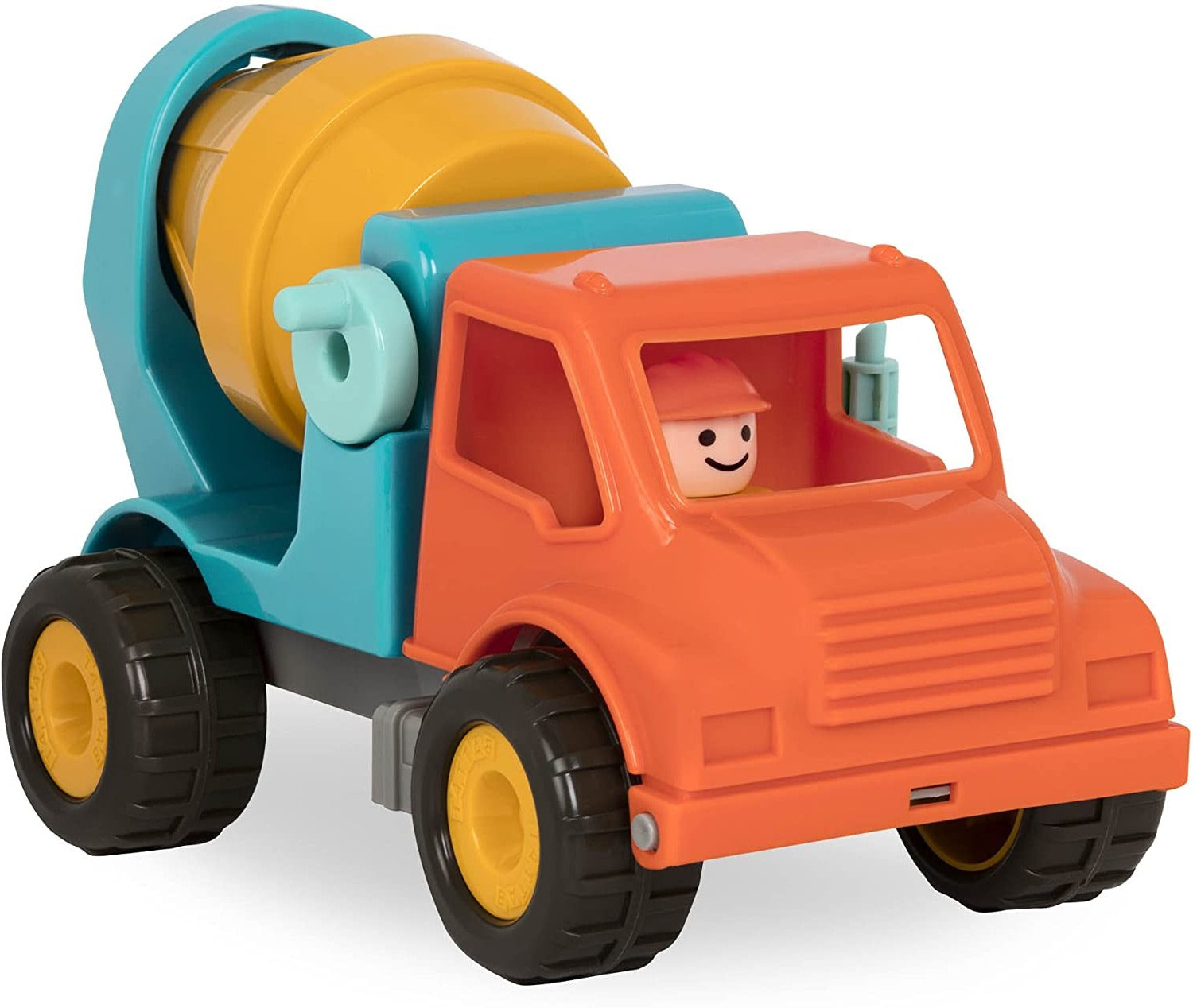 Battat - Cement Truck