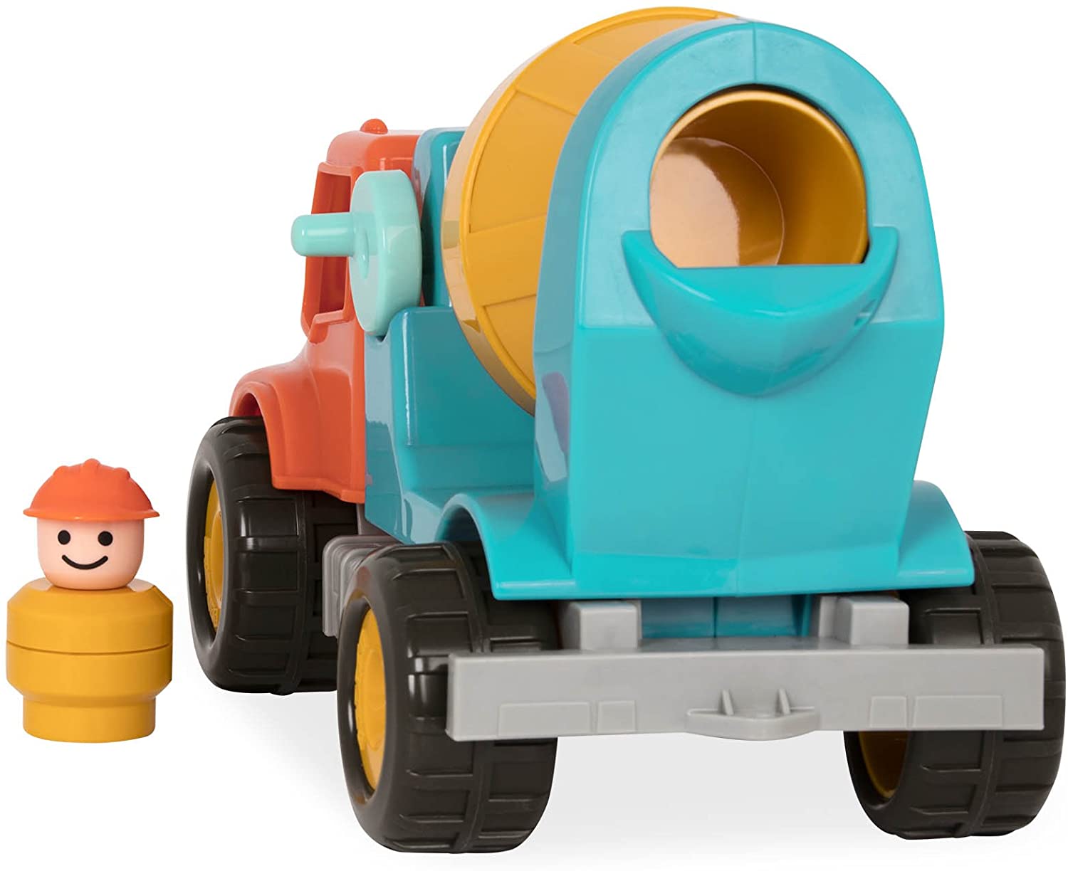 Battat - Cement Truck