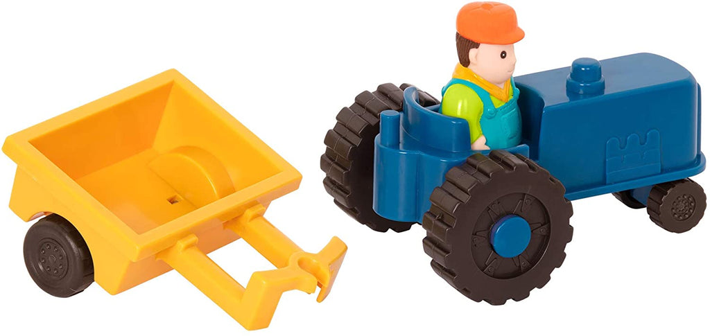 Battat - Little Farmers Playset