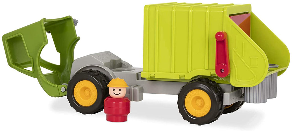 Battat - Garbage Truck