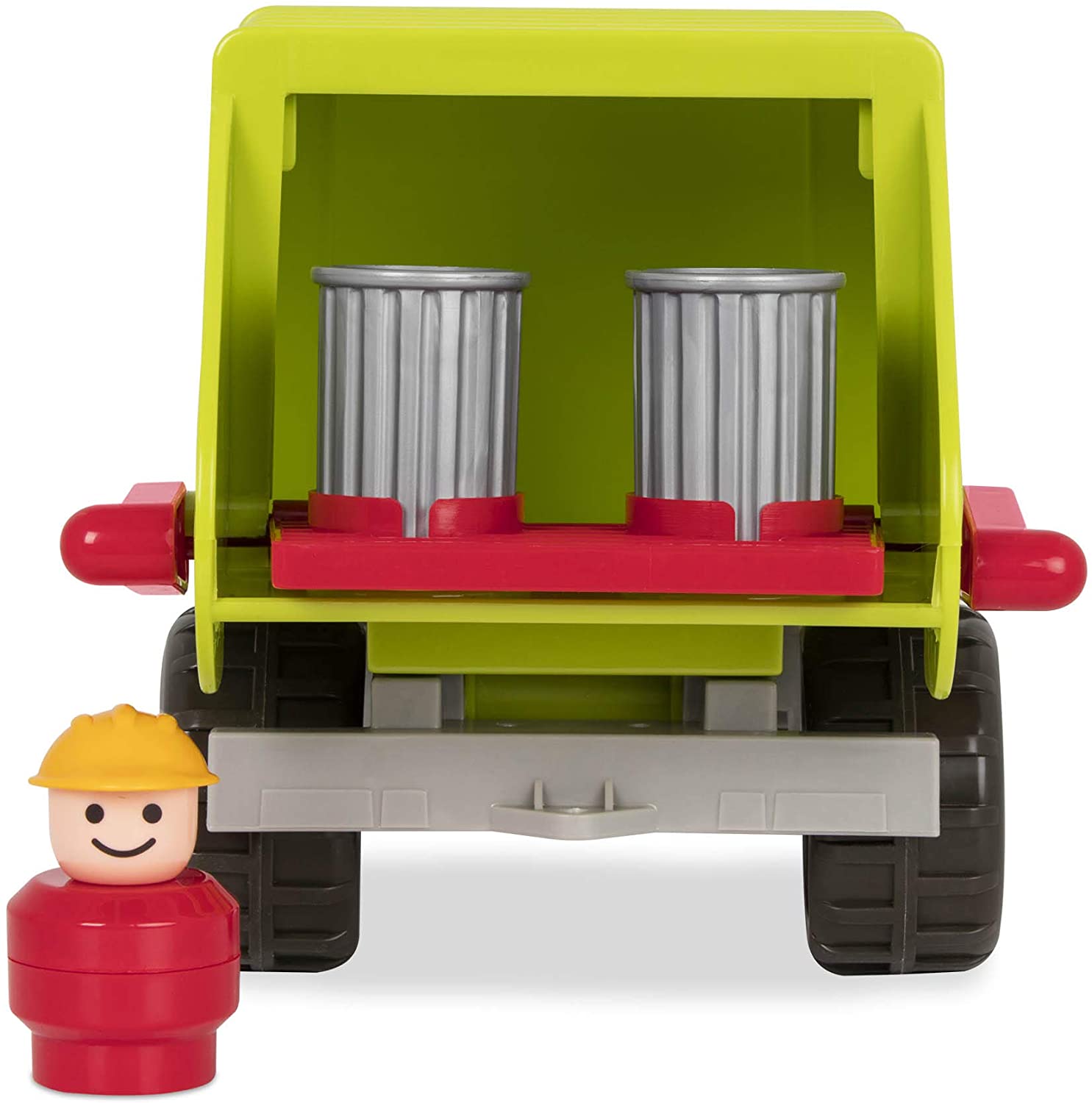 Battat - Garbage Truck