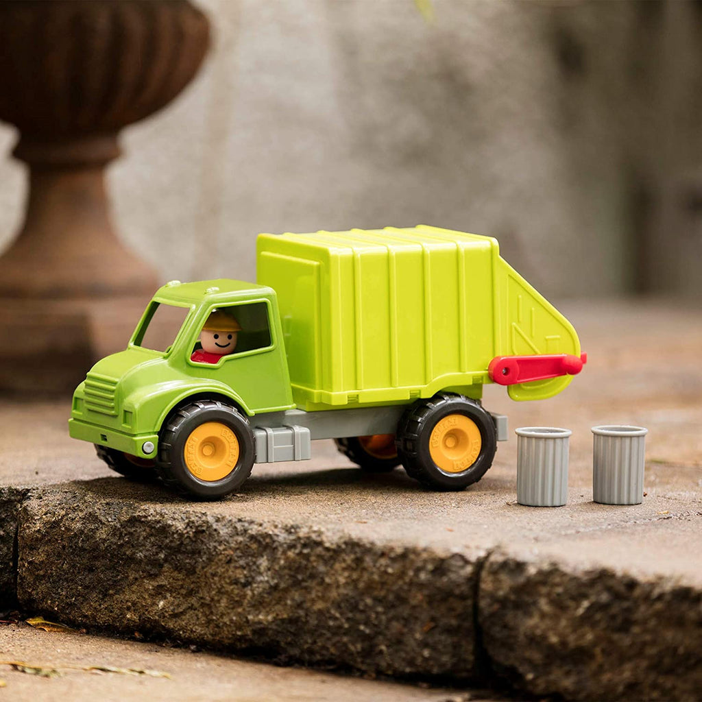 Battat - Garbage Truck