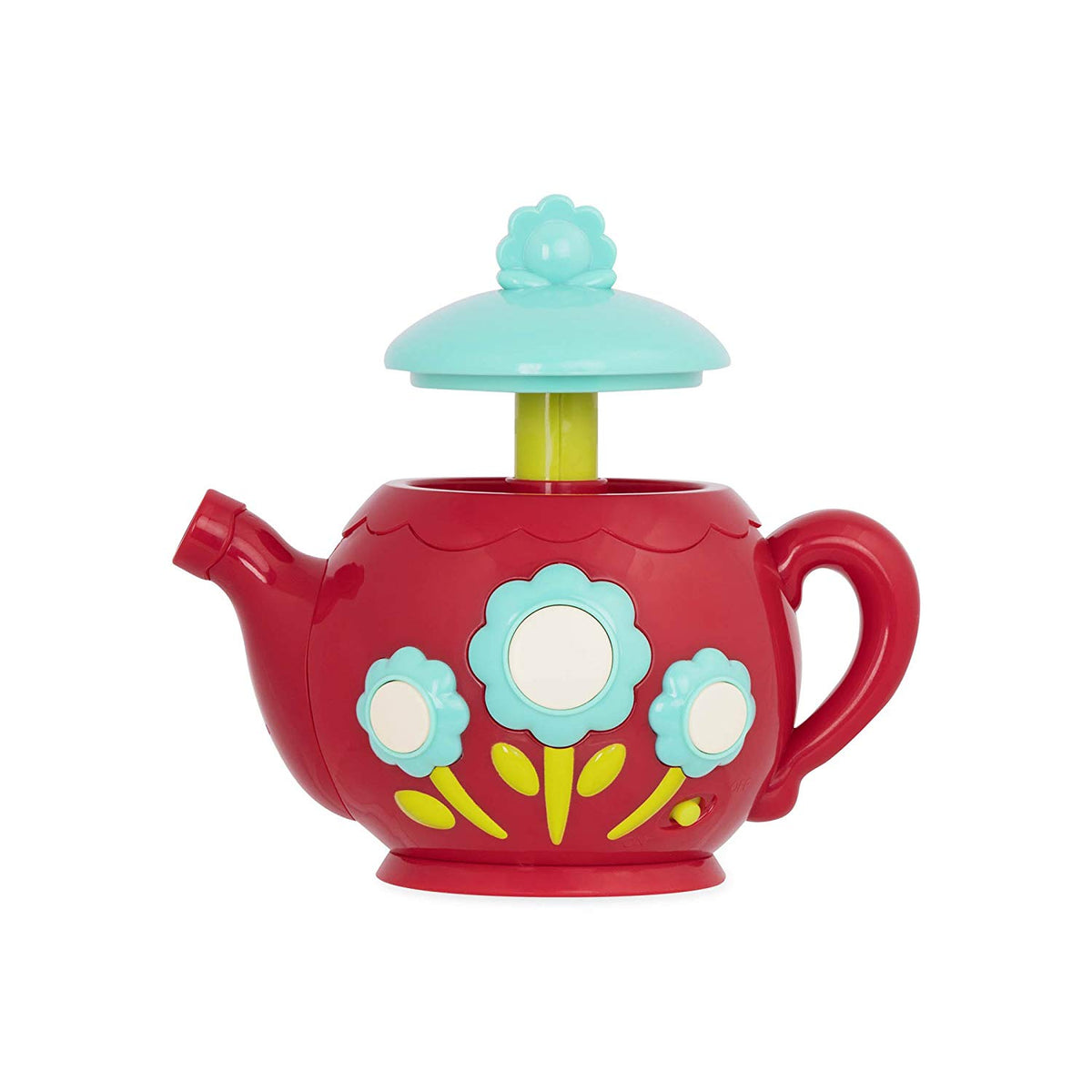 Battat Musical Tea Set The Play Room
