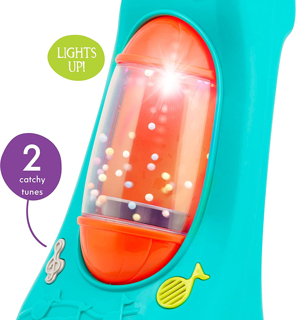 Battat - Musical Vacuum