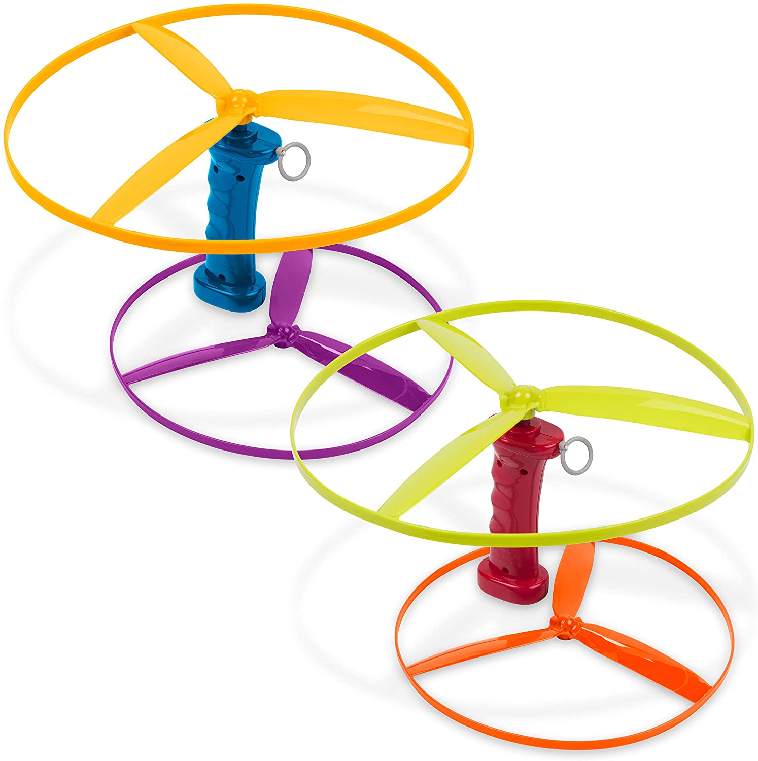 Battat - Skyrocopter