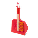 Battat - Sweep n Clean Wooden Cleaning Set