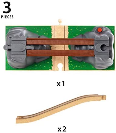 Brio - Collapsing Bridge