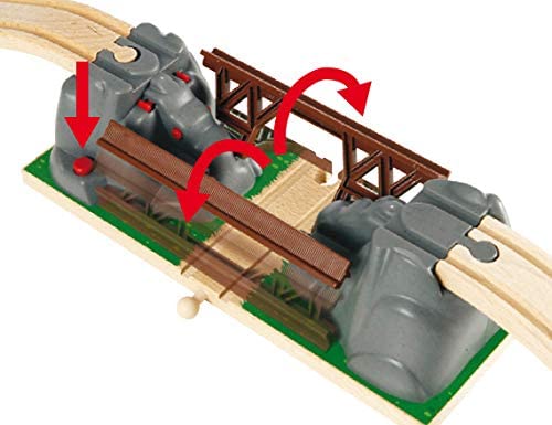 Brio - Collapsing Bridge