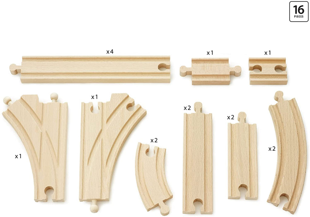 Brio - Expansion Pack Intermediate