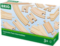Brio - Expansion Pack Intermediate