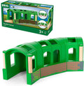 Brio - Flexible Tunnel