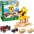 Brio - Freight Goods Station