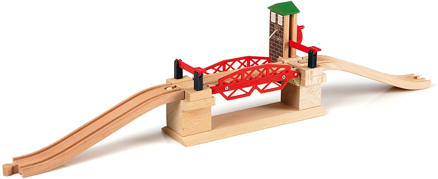Brio - Lifting Bridge