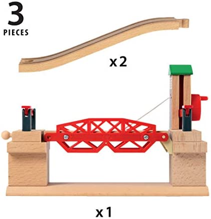 Brio - Lifting Bridge