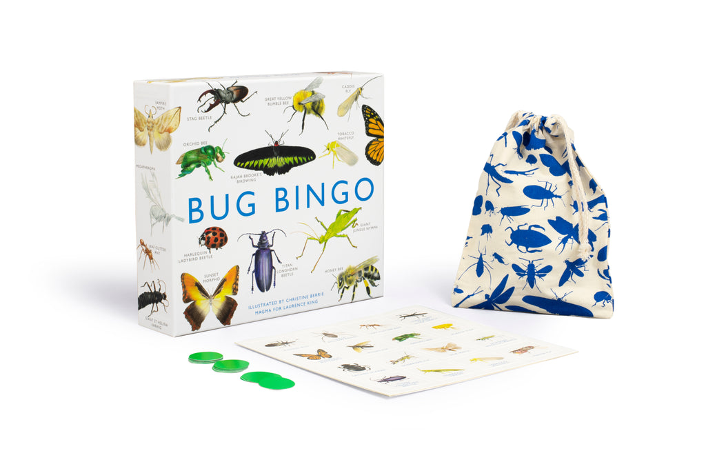 Brumby - Bingo - Bug