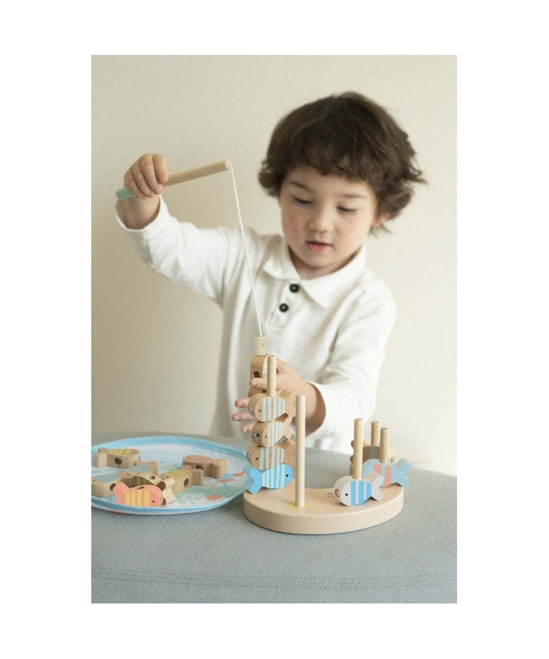 Classic World - Fishing Game