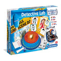 Clementoni - Detective Lab