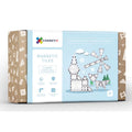 Connetix - Clear Starter Pack - 34 Piece