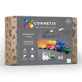 Connetix - Rainbow Transport Pack 50pcs