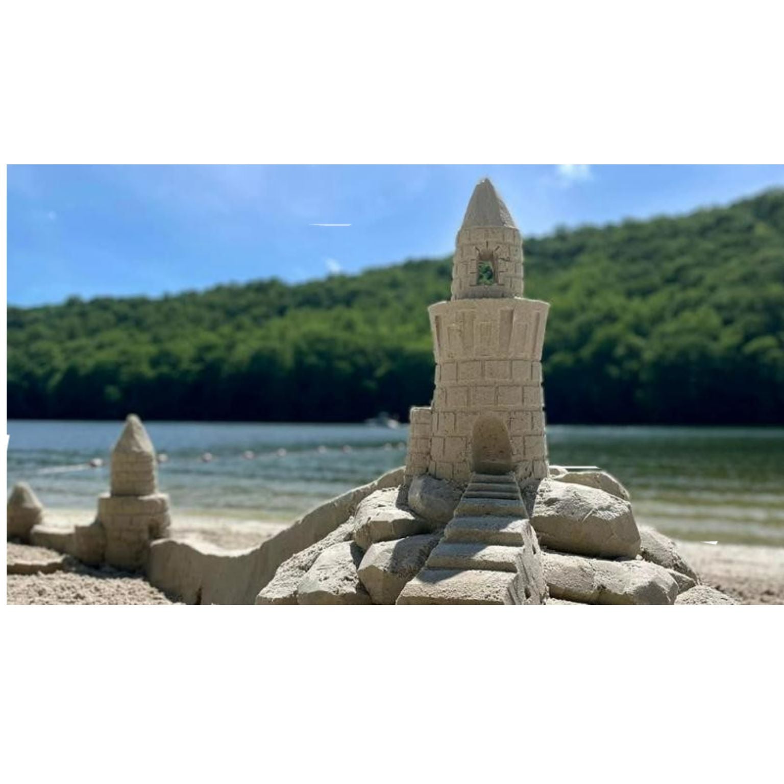 Create A Castle - Pro Kit