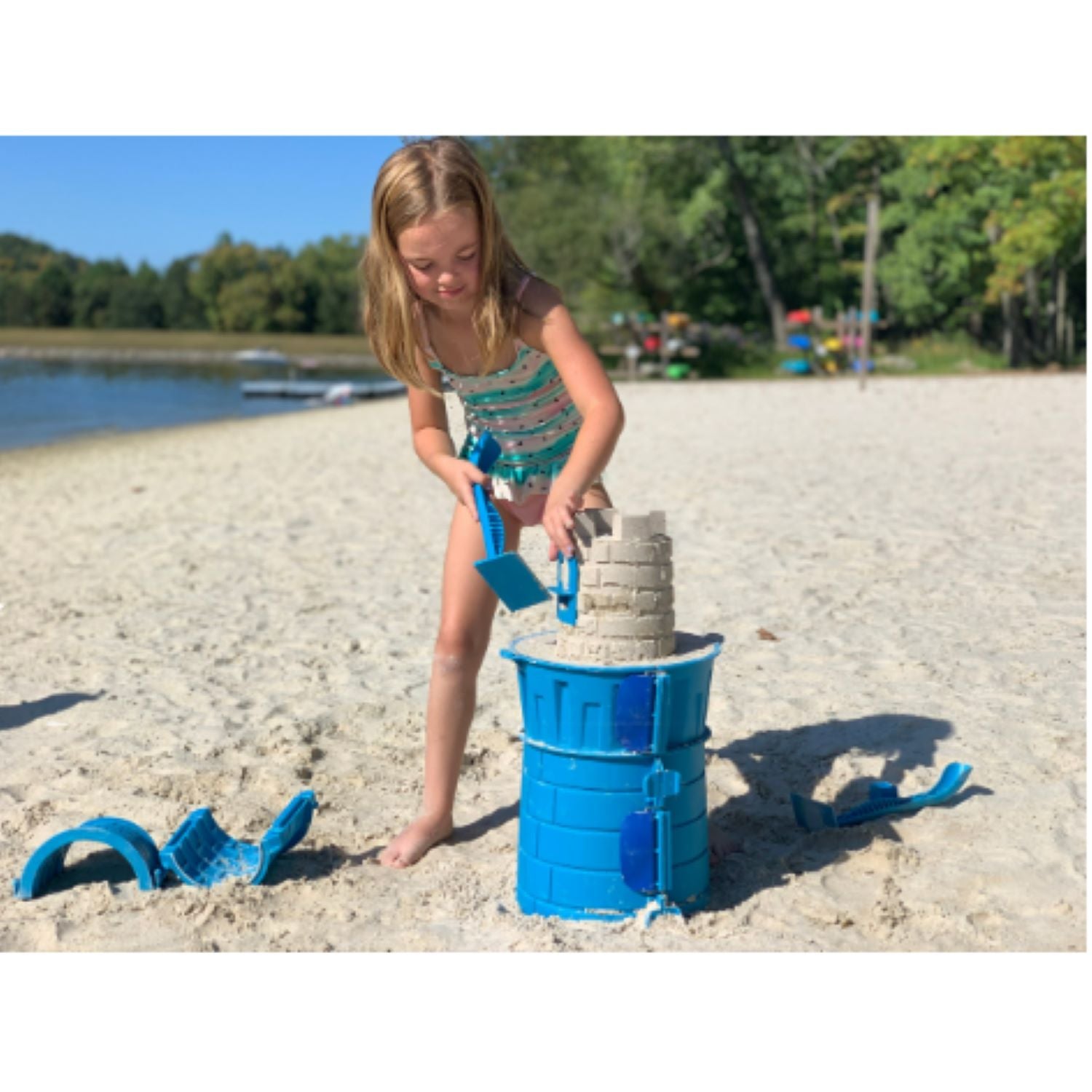 Create A Castle - Pro Kit