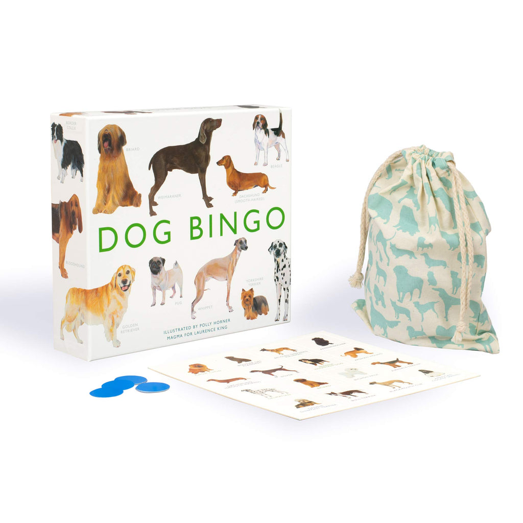 Brumby - Bingo - Dog