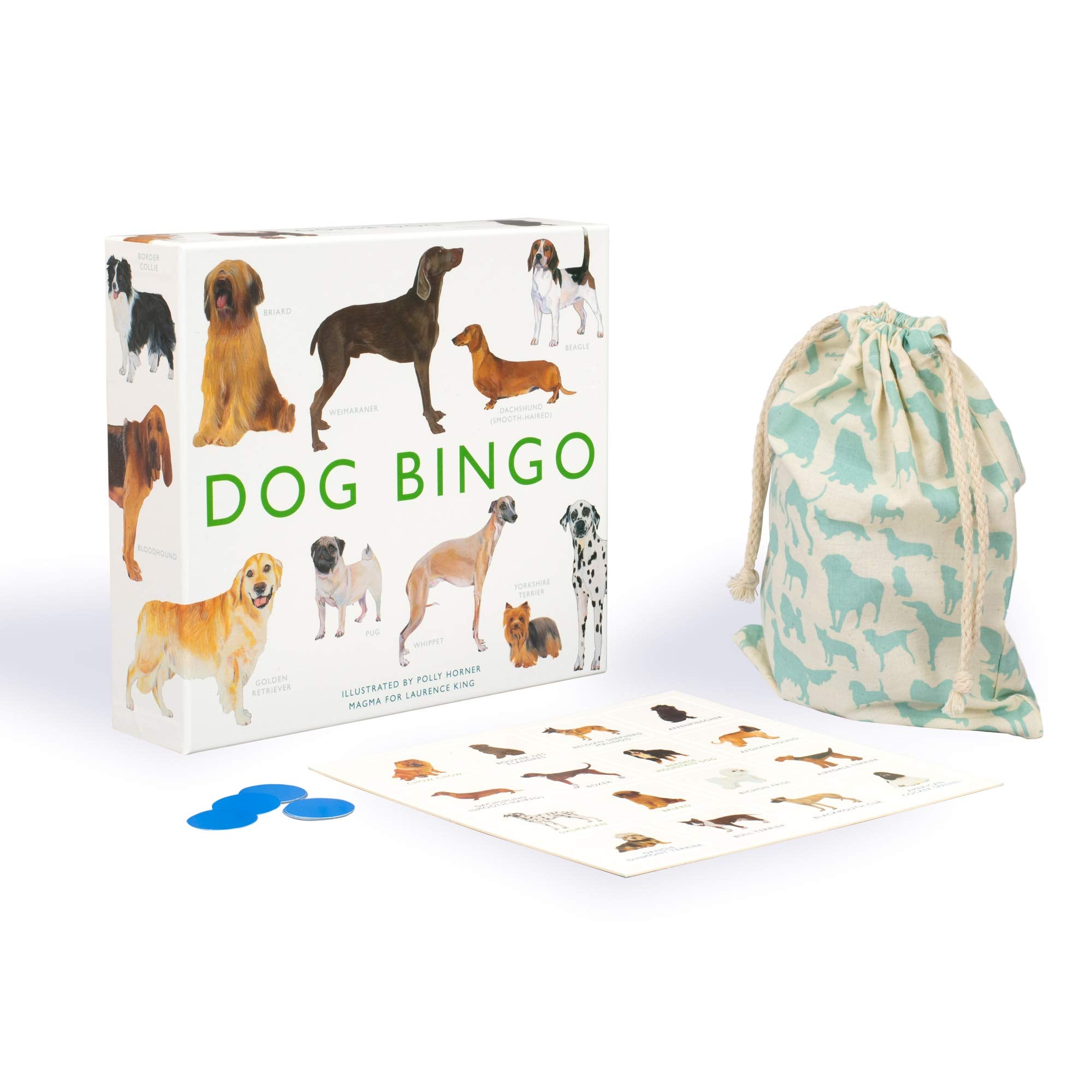 Brumby - Bingo - Dog