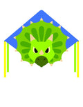 High as a Kite - Triceratops Kite