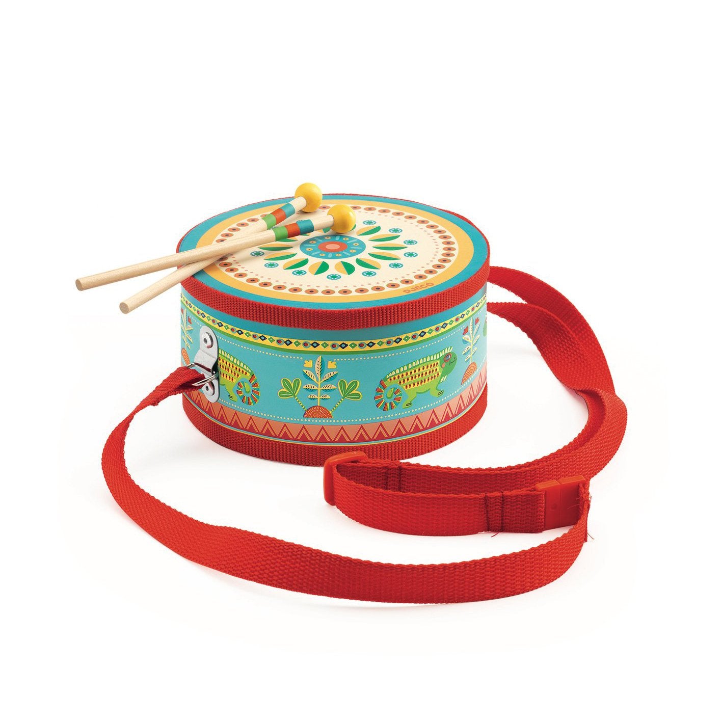Djeco - Animambo Drum