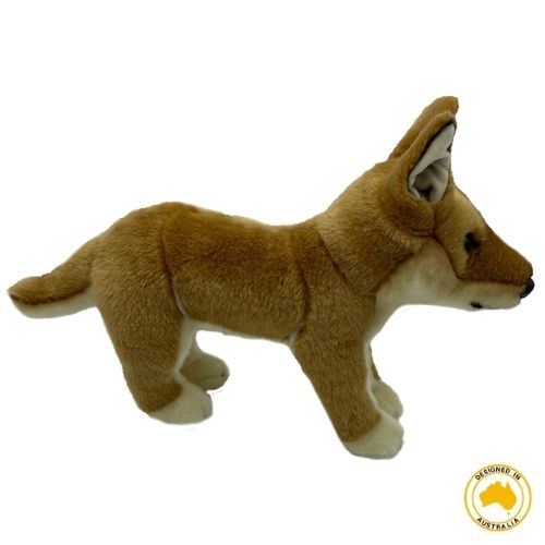 Huggable - Donna Dingo