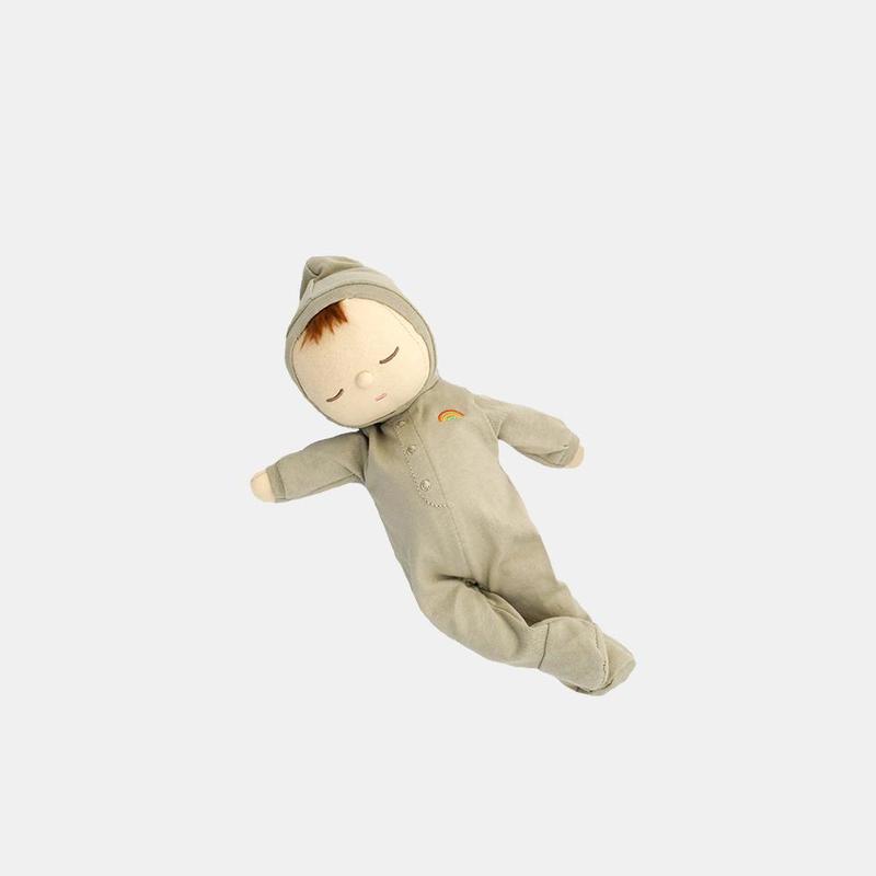 Olli Ella - Dozy Dinkum Doll - Pickle