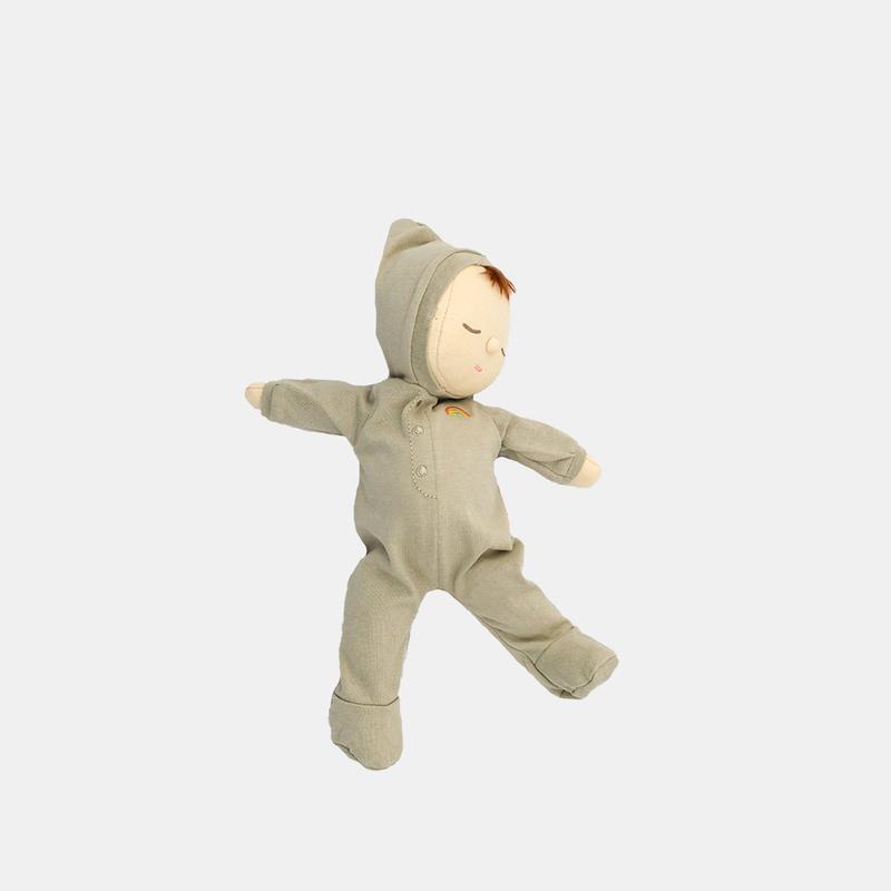 Olli Ella - Dozy Dinkum Doll - Pickle